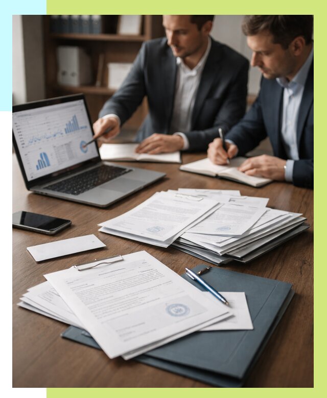 Оценка деловой репутации в Шарыпове от 7579 р. | Алешин-Шрп