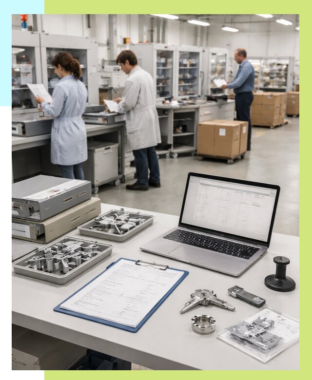 Сертификация производства в Шарыпове от 85893 р. | Алешин-Шрп