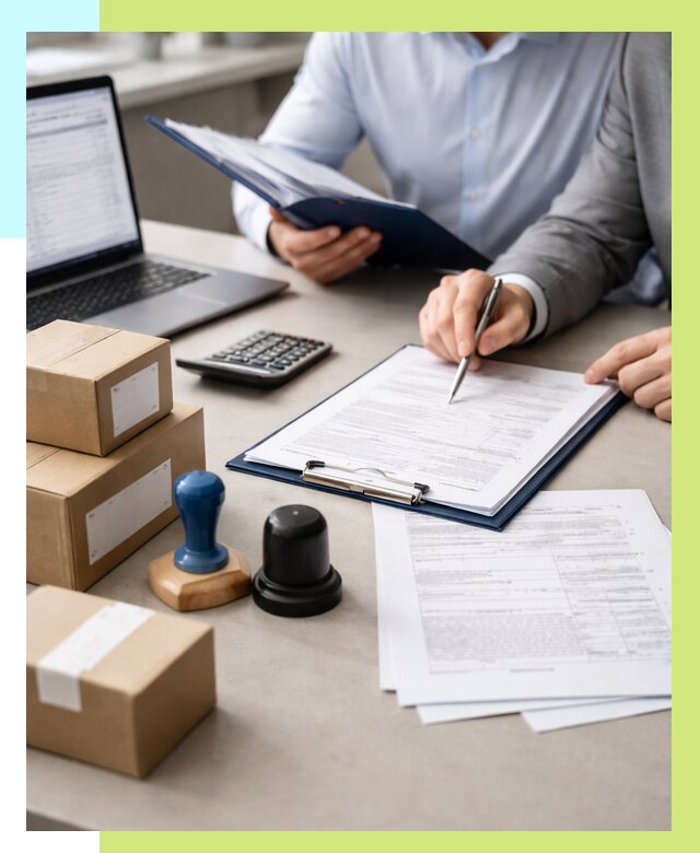 Декларирование продукции в Шарыпове от 12126 р., Алешин-Шрп