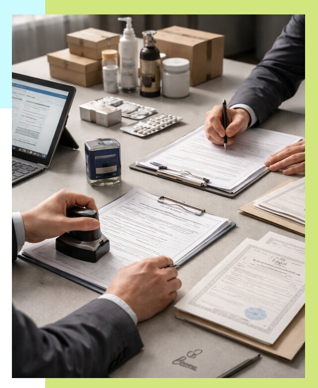 Декларирование товаров в Шарыпове от 9095 р. | Алешин-Шрп