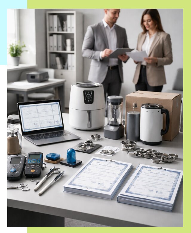 Добровольная сертификация продукции в Шарыпове от 25263 р. | Алешин-Шрп