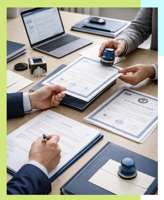 Оформление разрешительной документации для бизнеса в Шарыпове