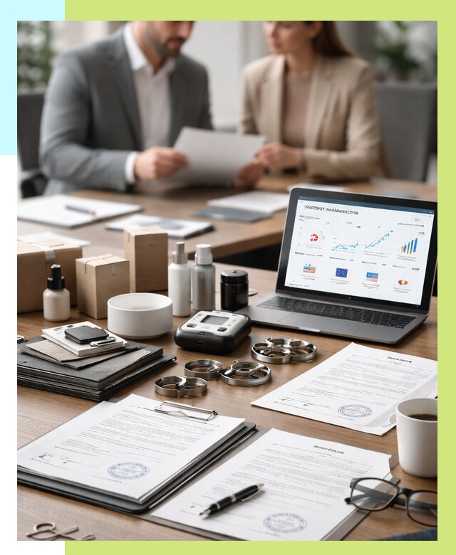 Сертификация для экспорта в Шарыпове от 25263 р. Алешин-Шрп центр