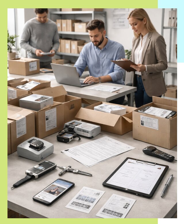 Сертификация товаров и документов для маркетплейсов в Шарыпове