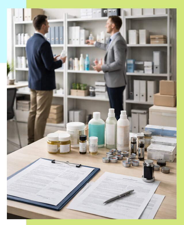 Сертификация собствен. продукции в Шарыпове от 25263 р. | Алешин-Шрп