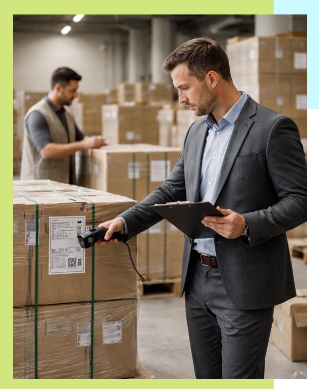 Сертификация партии товара в Шарыпове по требованиям законодательства